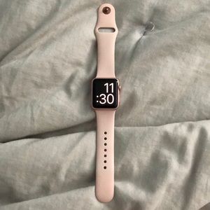 Apple Watch, series 1